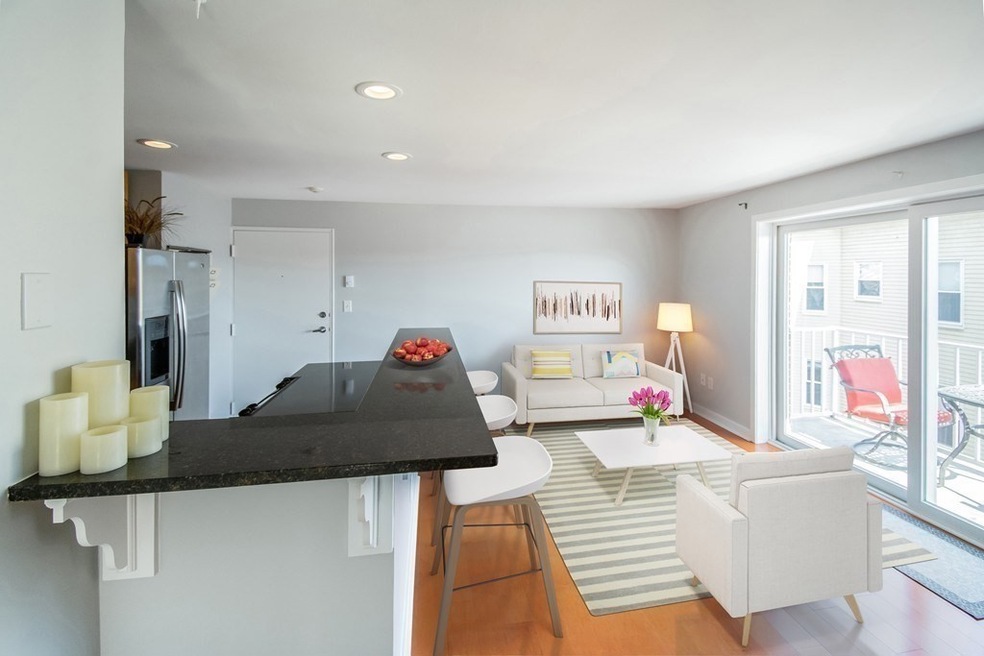 70 Park St unit 43, Somerville, MA 02143 - photo 1