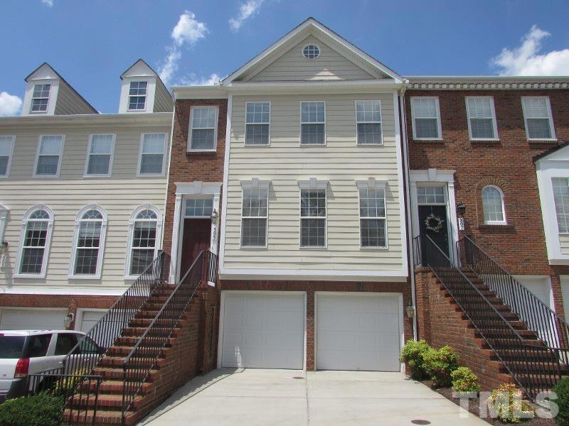 305 Kirkeenan Cir, Morrisville, NC 27560 - photo 1