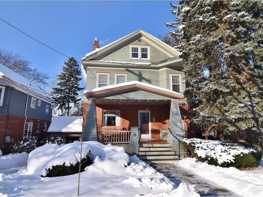 443 S Willard St, Burlington, VT 05401 - photo 1