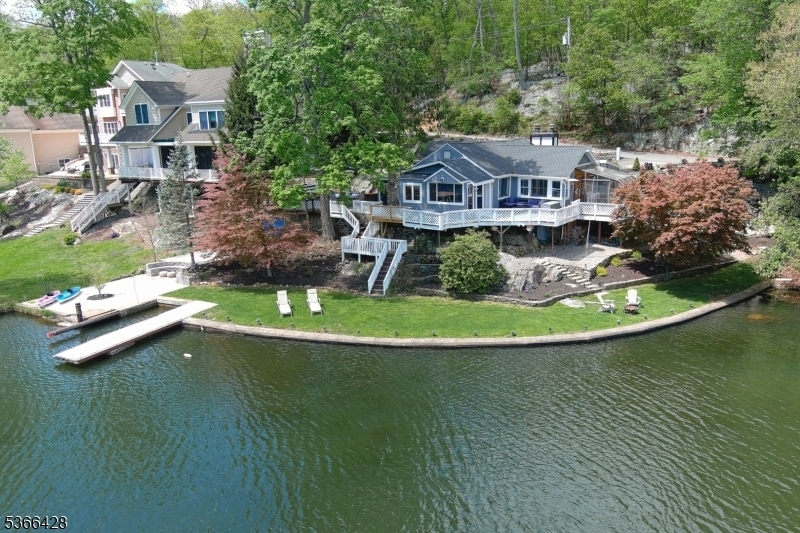 229 A Squaw Trail, Andover, NJ 07821 - photo 1