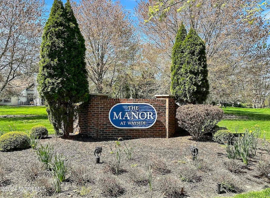 1=Manor Entrance