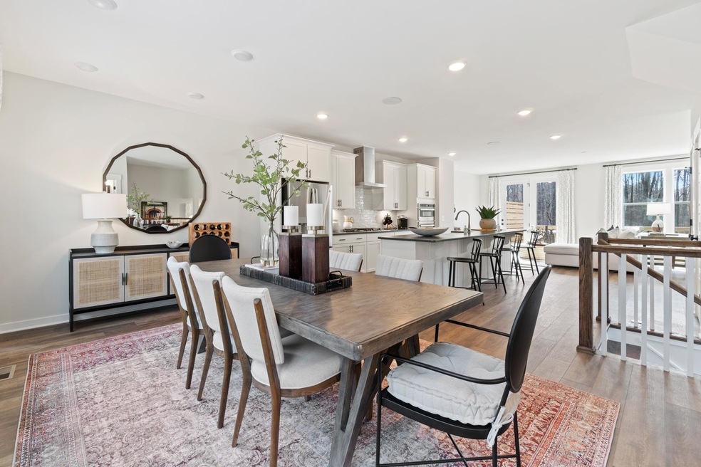 1850 Fahey Dr unit Lot 53-Renata, Apex, NC 27502 - photo 1