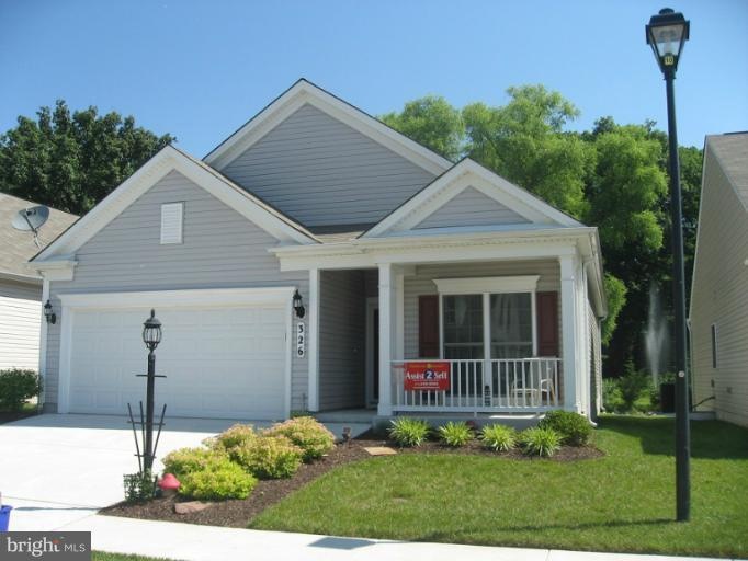 326 Clubside Dr, Taneytown, MD 21787 - photo 1