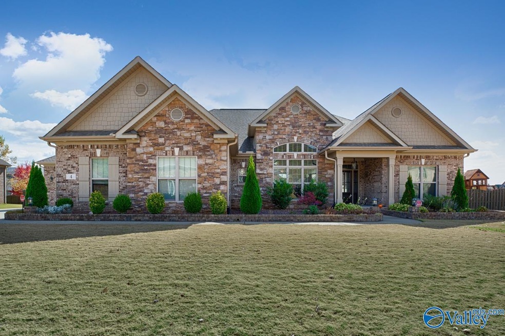 4 Kenthurst Ln SE, Gurley, AL 35748 - photo 1