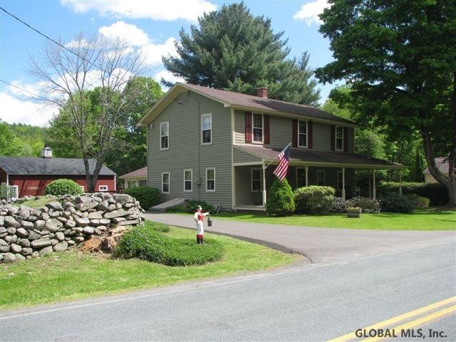 546 Garfield Rd, East Nassau, NY 12062 - photo 1
