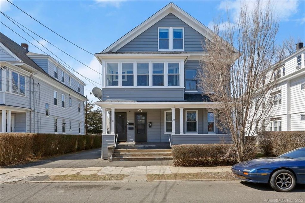 Welcome to 167-69 Kent Avenue Bridgeport- Legal 3 