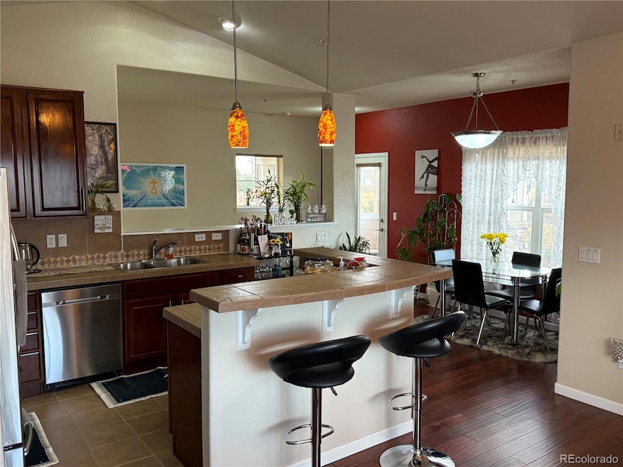 6292 Kilmer Loop unit 204, Golden, CO 80403 - photo 1