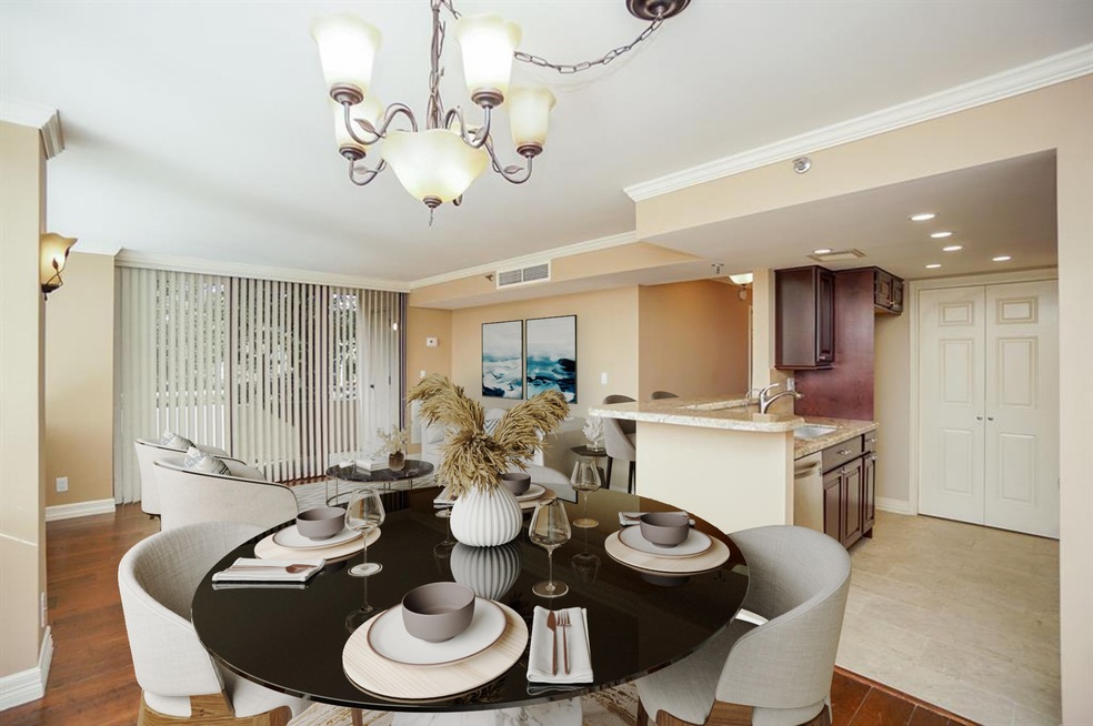 Virtual Staging photo