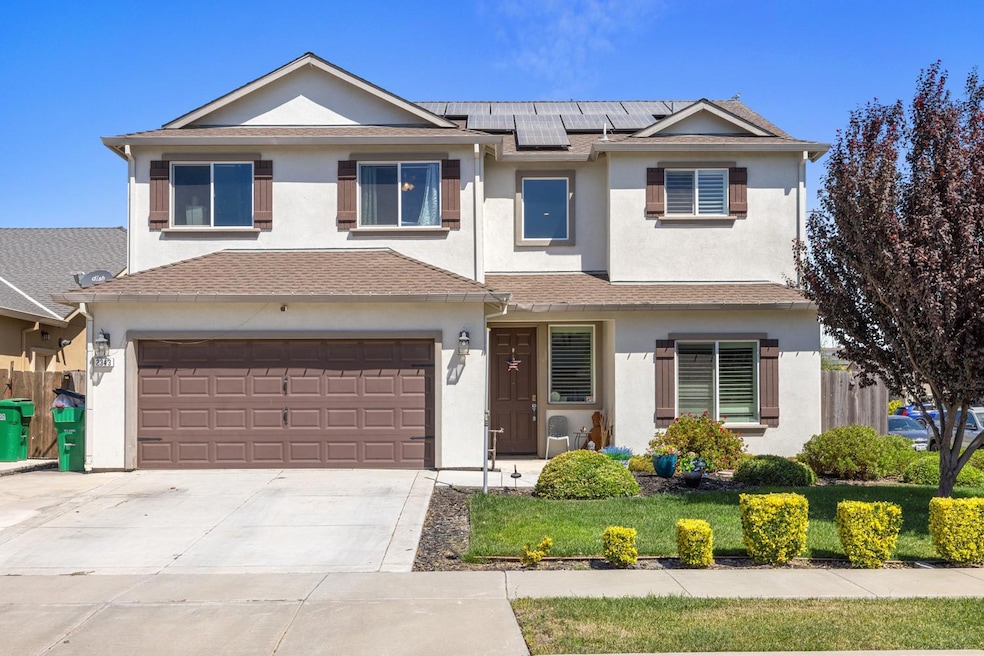 2343 Tidewind Dr, Stockton, CA 95206 - photo 1