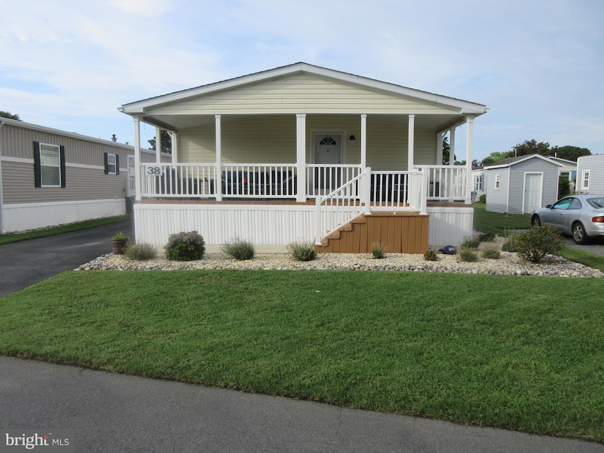 38 Spinning Wheel Ln, Rehoboth Beach, DE 19971 - photo 1