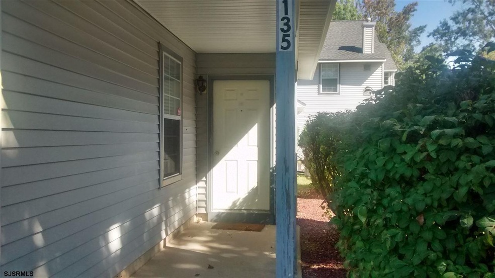 135 S Edgewater Dr, Galloway, NJ 08205 - photo 1