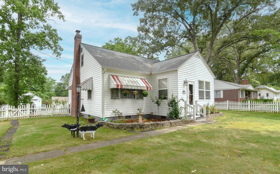 5230 Chapmans Landing Rd, Indian Head, MD 20640 - photo 1