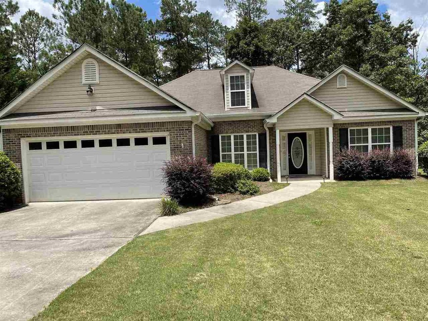 E E Stoneway Ct, Villa Rica, GA 30180 - photo 1