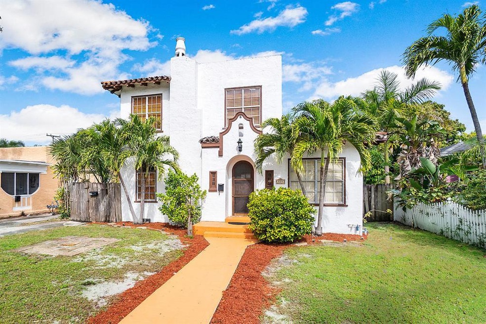 509 34th St, West Palm Beach, FL 33407 - photo 1