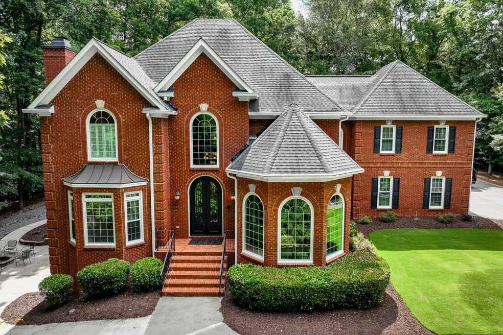 4201 River Bottom Dr, Norcross, GA 30092 - photo 1