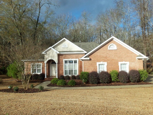 Main View