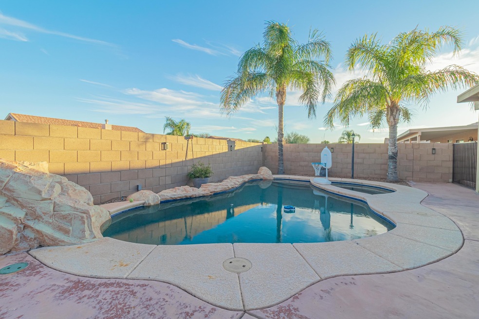 Pool 1