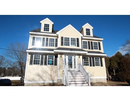 01A Lafayette St, Amesbury, MA 01913 - photo 1