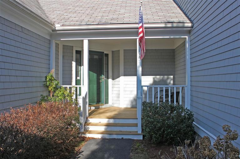 5 Darby Point, Mashpee, MA 02649 - photo 1