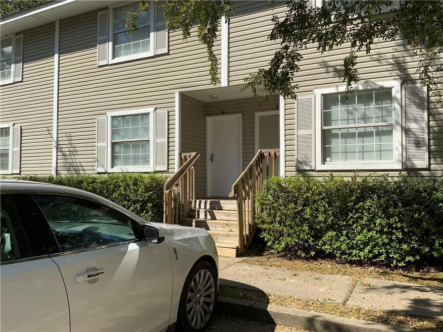 2003 7th St unit 1, Slidell, LA 70458 - photo 1