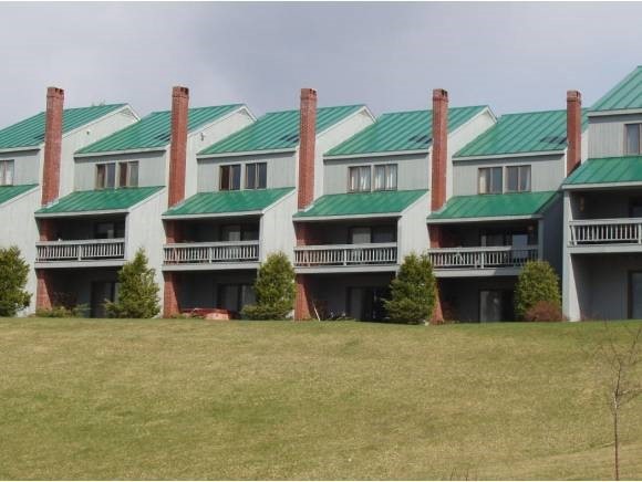 125 Mountain Brook Rd unit 22-24, Burke, VT 05832 - photo 1