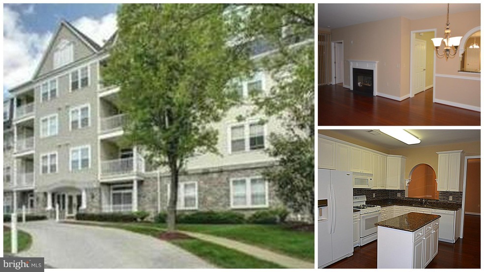 Park Place unit 203, Frederick, MD 21701 - photo 1