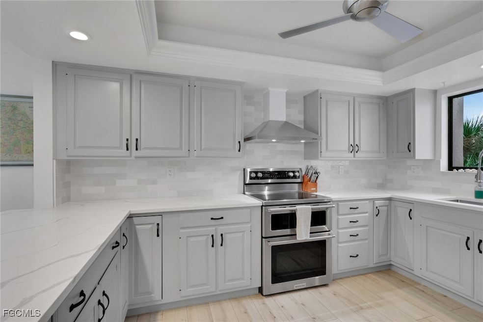 4612 Flagship Dr unit 206, Fort Myers, FL 33919 - photo 1