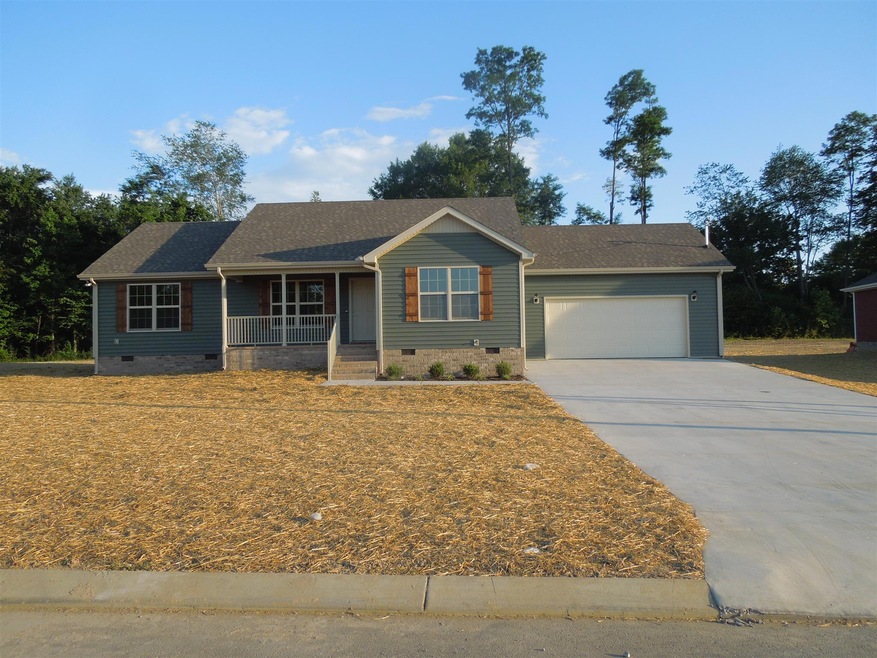 93 Stone Hollow Dr, Manchester, TN 37355 - photo 1