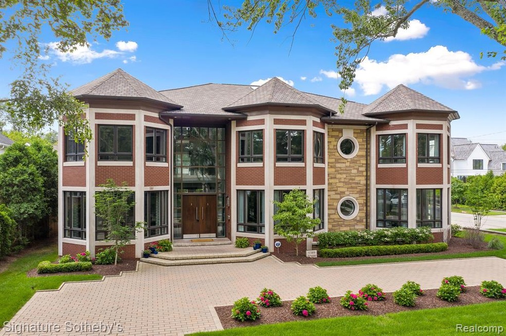 Sotheby's is proud to present 1389 Pilgrim