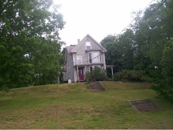 26 Steeple St unit 1, Milton, NH 03851 - photo 1