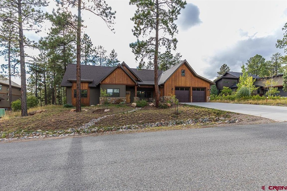 56 Calico Trail, Durango, CO 81301 - photo 1