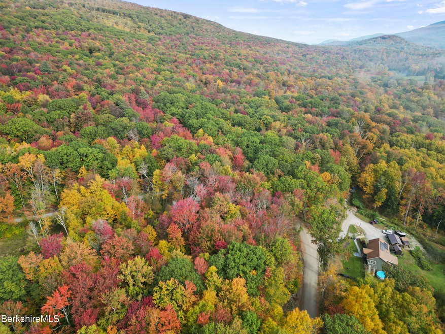 Lot 1 Aerial