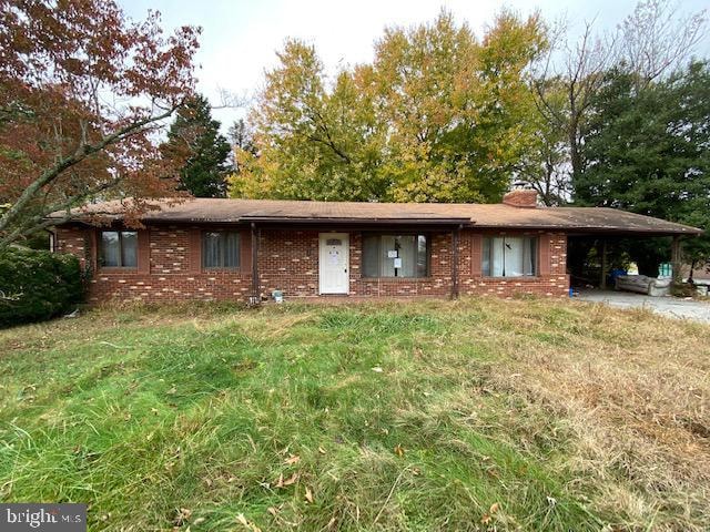 30159 Triangle Dr, Mechanicsville, MD 20659 - photo 1