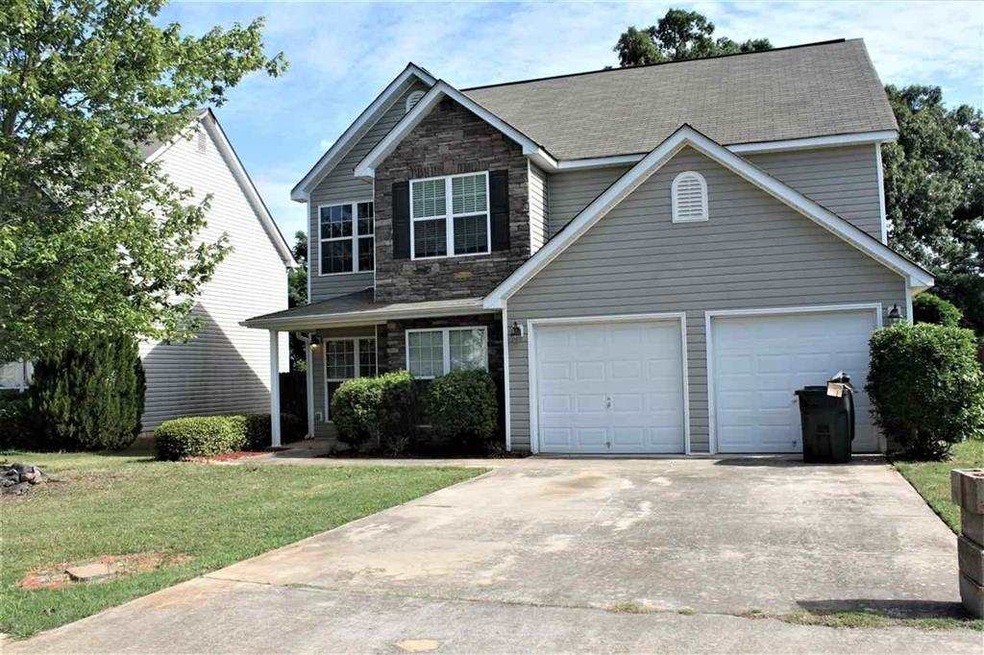 311 Timberwind Dr, Byron, GA 31008 - photo 1