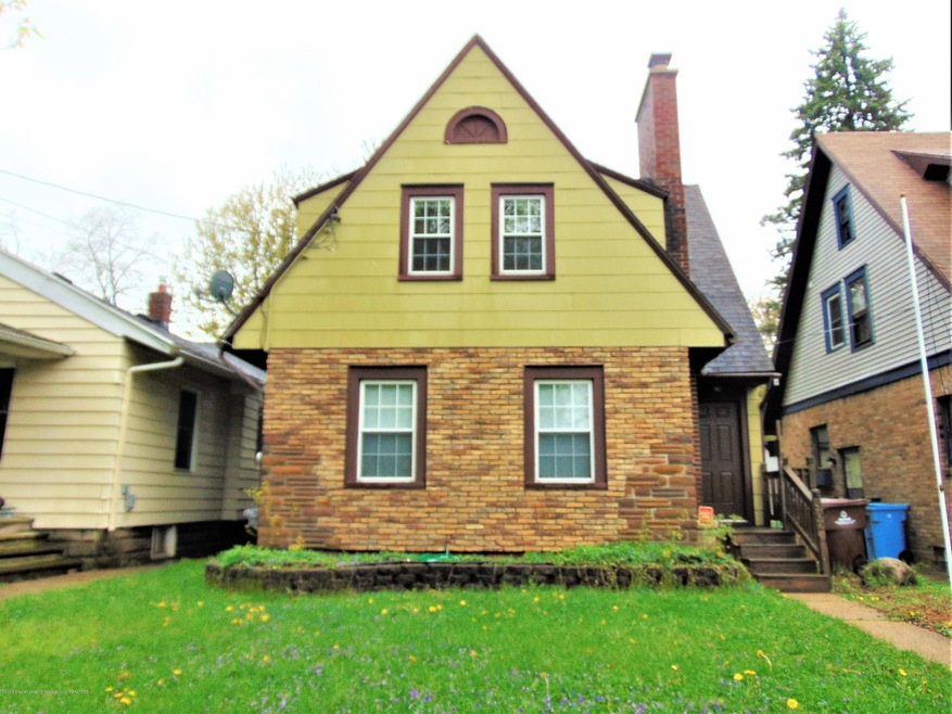 Fairview front photo
