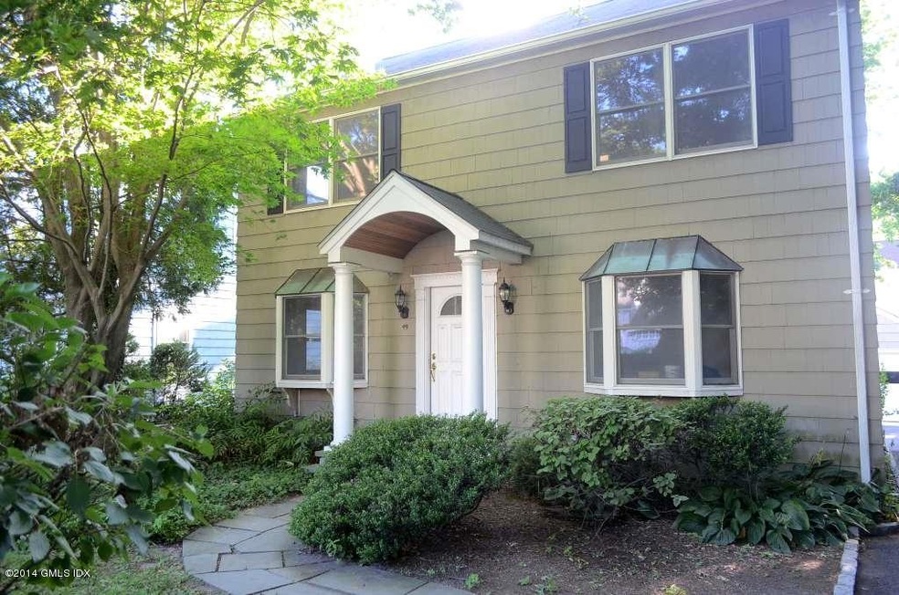 49 N Sound Beach Ave, Riverside, CT 06878 - photo 1