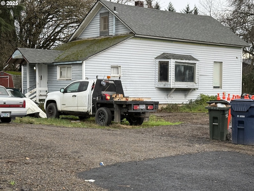 835 Anderson Ln, Springfield, OR 97477 - photo 1