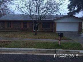 1604 Connie Ave, Copperas Cove, TX 76522 - photo 1