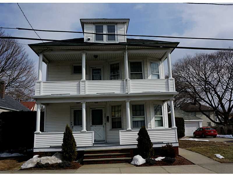 207 Jastram St, Providence, RI 02908 - photo 1