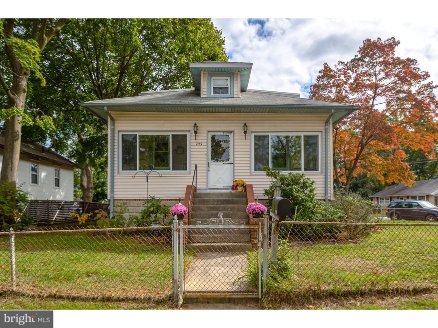 229 Glenwood Ave, Cherry Hill, NJ 08002 - photo 1
