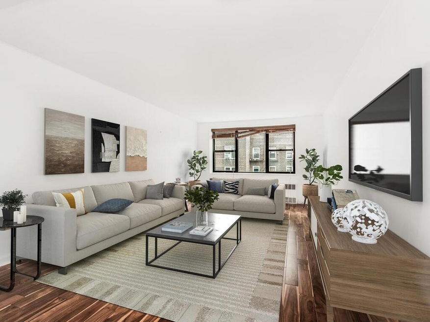 3215 Arlington Ave unit 7F, Bronx, NY 10463 - photo 1