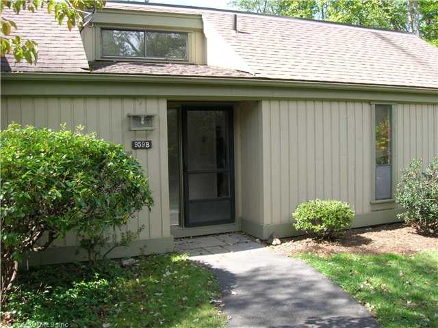 959B Heritage Village, Southbury, CT 06488 - photo 1