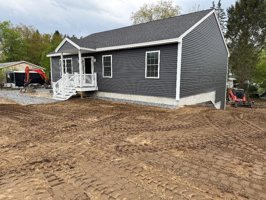 143 Richmond Rd, Winchester, NH 03470 - photo 1