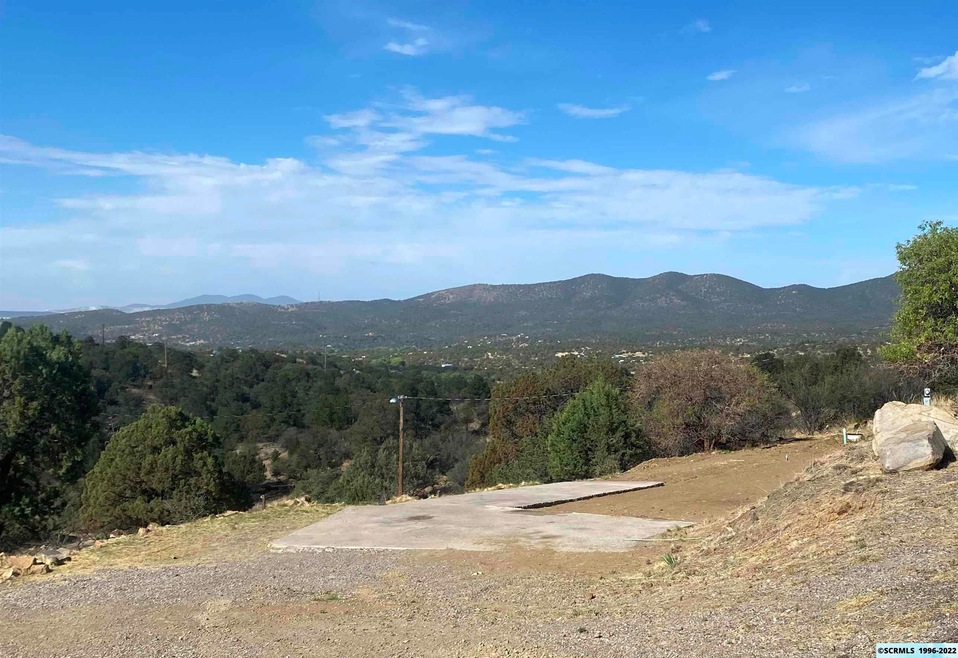 5105 Big Bend Roads, Silver City, NM 88061 - photo 1