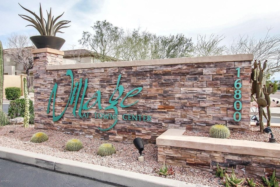 VILLAGE AT TOWNE CENTER