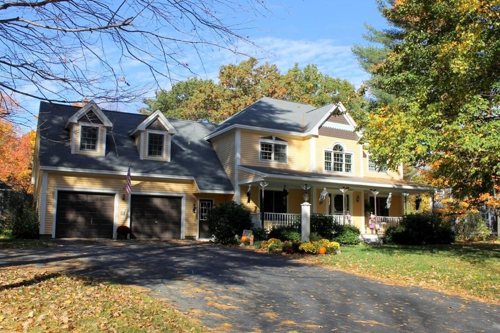 6 Ada Ave, Saco, ME 04072 - photo 1