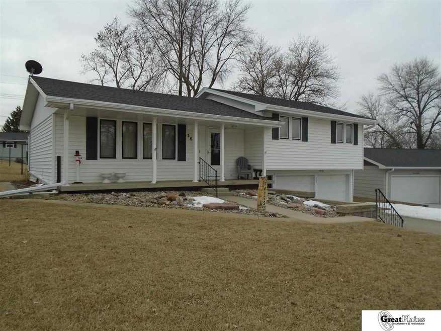 363 E Weiler St, West Point, NE