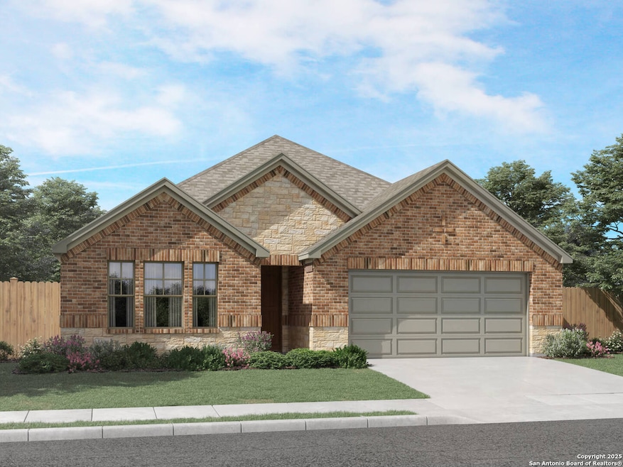 11415 Feather Vale, San Antonio, TX 78254 - photo 1