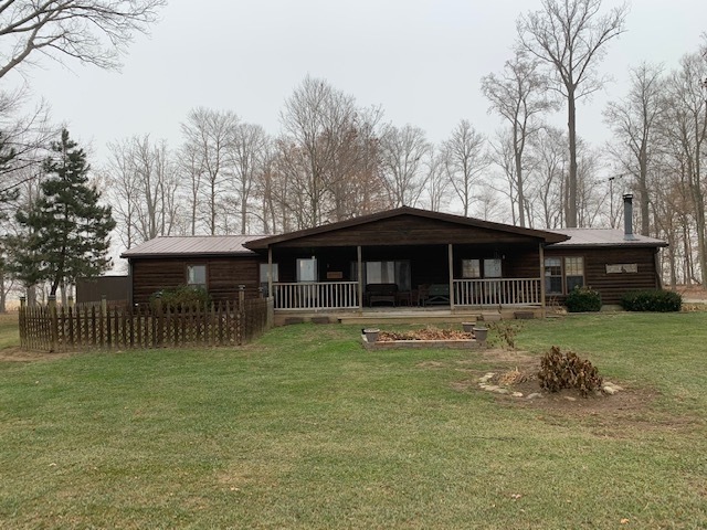 1104 E 1300 S, Amboy, IN 46911 - photo 1