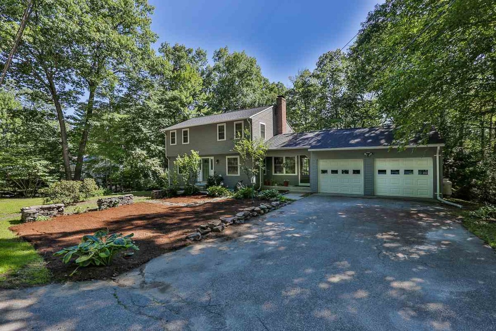 11 Mayflower Dr, Milford, NH 03055 - photo 1